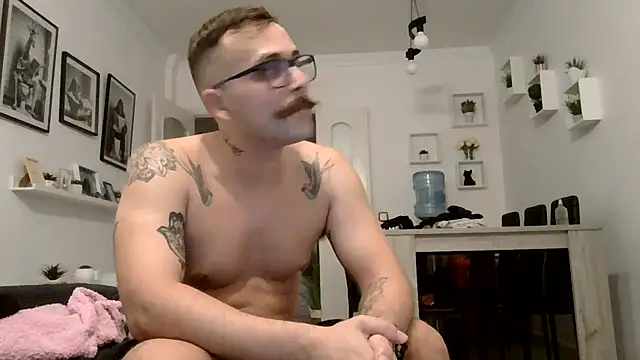 Živý XXX chat yanick931
