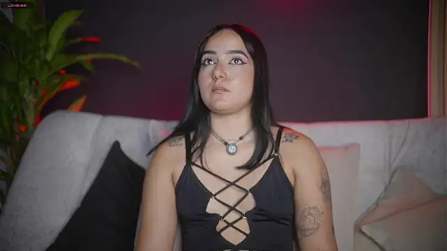 lucyparker_28's Live XXX Chat