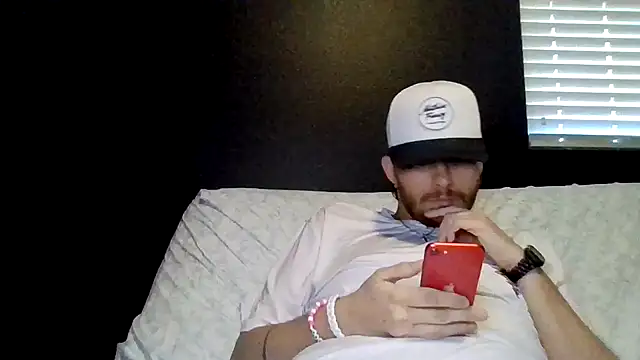Mikecloudyhawk Chat XXX in diretta