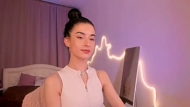 دردشة LauraCoy الجنسية المباشرة