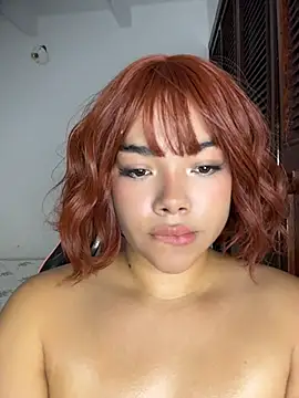 XXX chat uživo modela Dakota-Lona