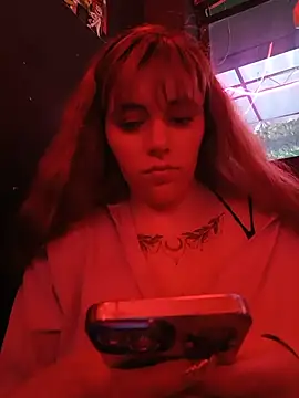 Živý XXX chat Isabella__Risky