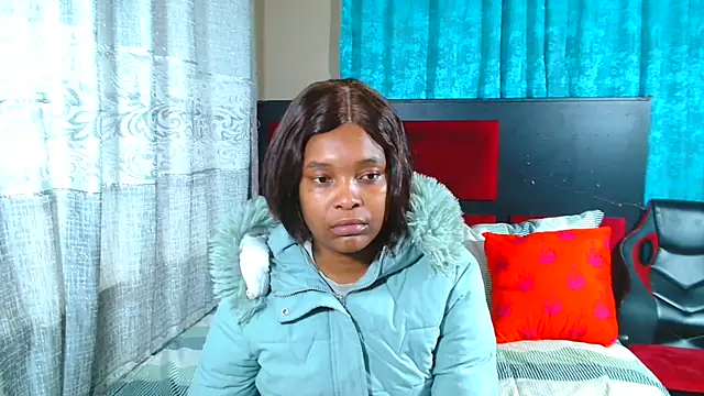 Lavendaxx's Live XXX Chat