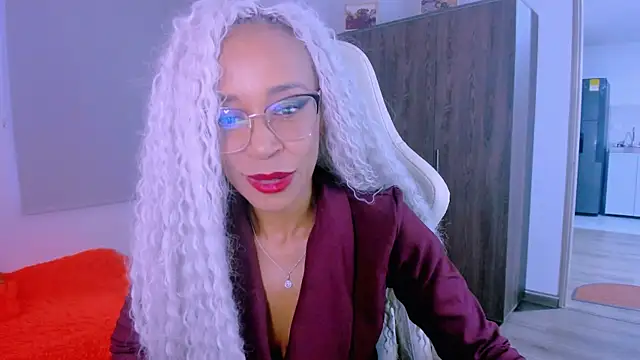 XXX chat uživo modela ScarlettMalbec