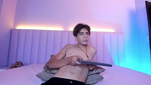 abrilandjulian Webcamshow