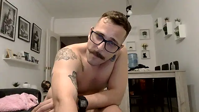 Živý XXX chat yanick931