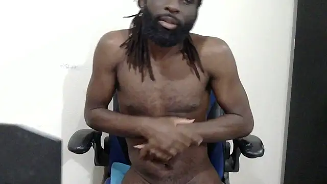 Chat XXX en directo de Darkkras
