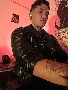 AlecBanne_ Chat XXX in diretta