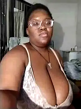 Show Webcam de Damm_Bobbies