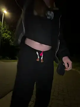 Czat XXX na żywo – LinaLeana