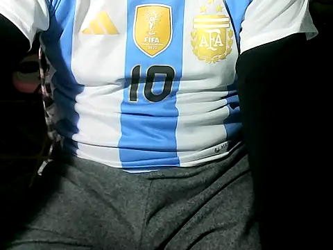 Chat XXX en directo de OreCam