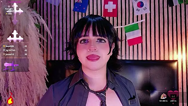 Hiddenhotcake Adlı Modelin Canlı XXX Sohbeti