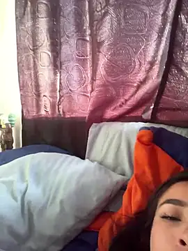 ALMA-11's Webcam Show
