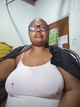 Chat XXX ao vivo de YELLOW_BONE