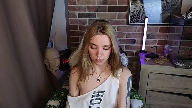 Chat XXX en directo de eva_swetty