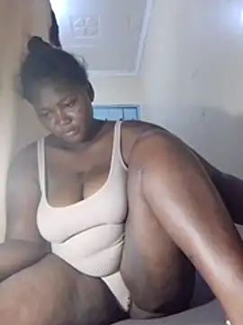 XXX chat uživo modela Cute-mish