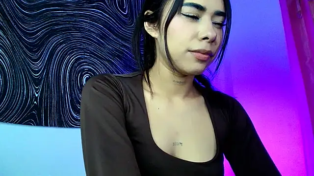 AmyOlimpo Live XXX-chat