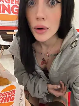 Melissa_crazyn Live XXX chat