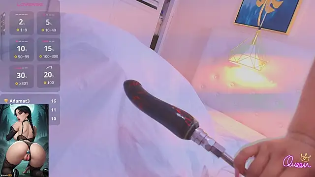 kenyaab Live XXX-chat
