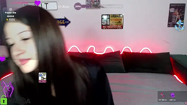 Bunny_B3's Live XXX Chat