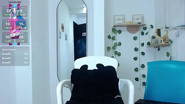 Chatroom XXX en direct de dark_dreams_