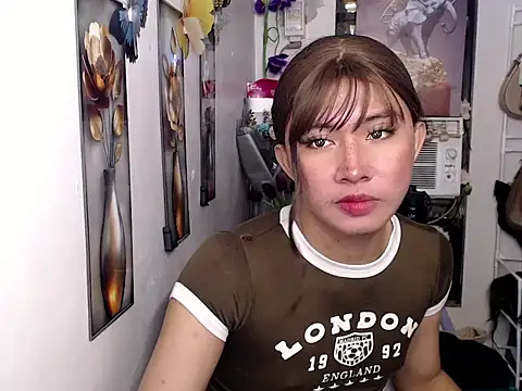 Miss_CandyX: απευθείας συνομιλία ΧΧΧ
