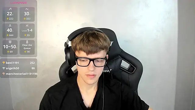 bonekoambalabu – Naživo XXX chat