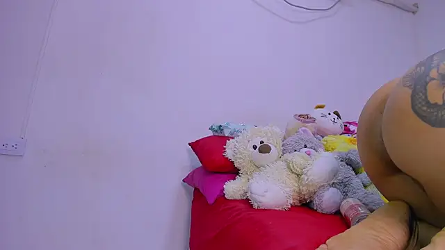 vennuss19n Live XXX chat