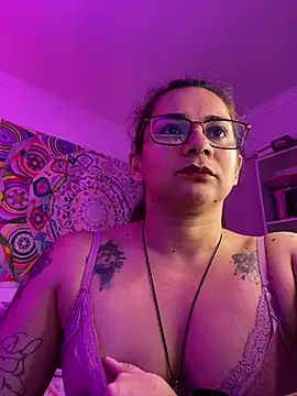 Amarantha_666's Live XXX Chat