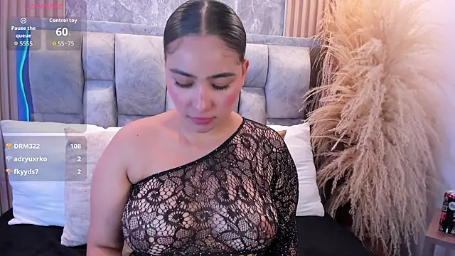 Sulay_Kim – Naživo XXX chat