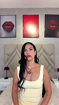 Oriana_Sarmiento live XXX chat