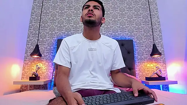 Peter_Kink 现场XXX聊天