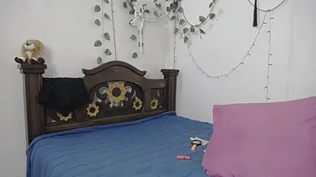 DominaLeona Chat XXX in diretta