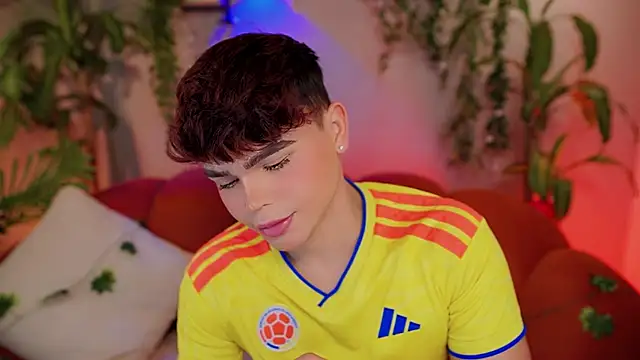PRINCE_STEV XXX чат на живо