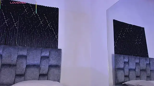 Alexxus_Smith 现场XXX聊天