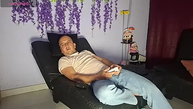 Chat XXX ao vivo de GreisyAndHazzan
