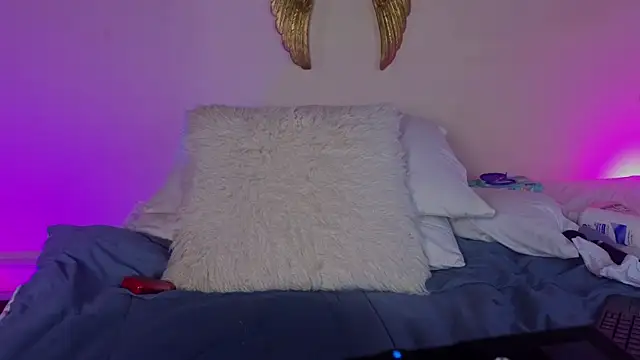 XXX chat uživo modela Axarasss_