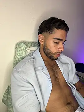 AlejandroGreco Live XXX Chat