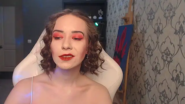 FascinatingEyess Live XXX-Chat