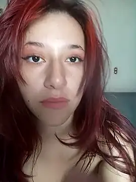 Escarleth_69 live XXX chat