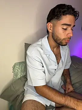 Chat XXX Live AlejandroGreco