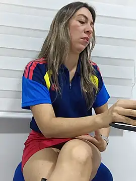rachellboom Chat XXX in diretta
