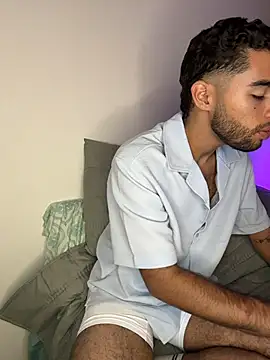 AlejandroGreco 现场XXX聊天