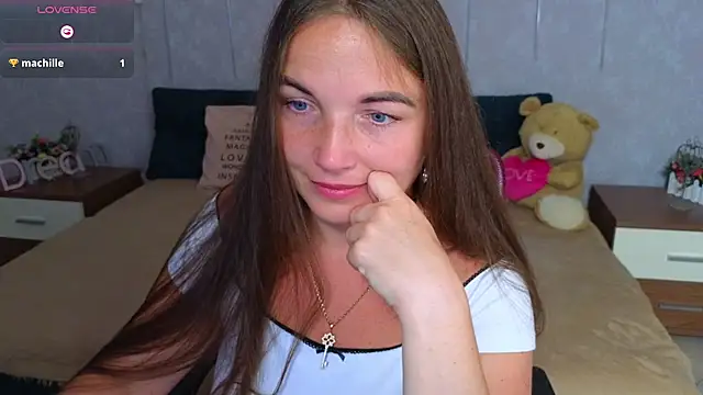Rysalochkaa's Live XXX Chat
