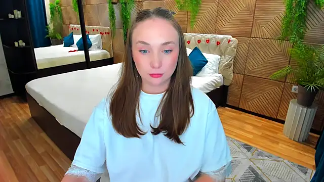Chat XXX en directo de TrueReincarnation