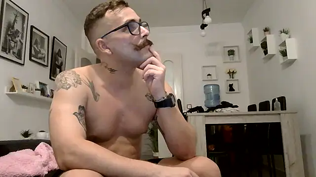 Chat XXX en directo de yanick931