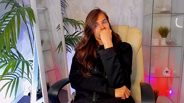WillFobos Chat XXX live