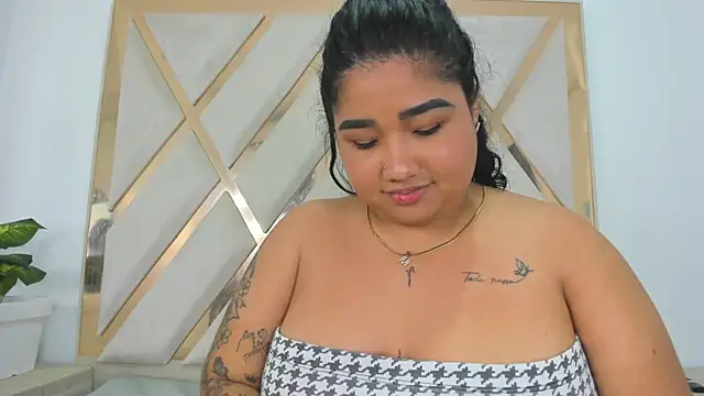 Gabycutee 라이브 XXX 채팅