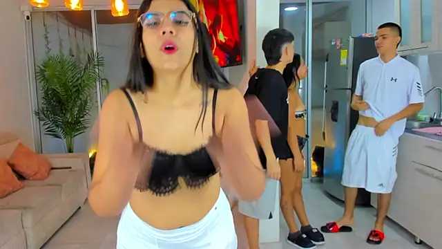 stangirls_ – Live XXX-chat