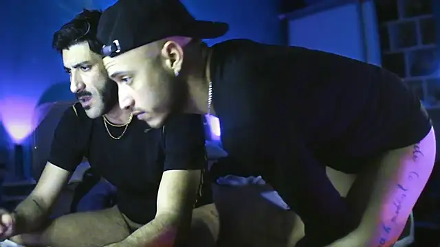 Chat XXX en directo de zedte2